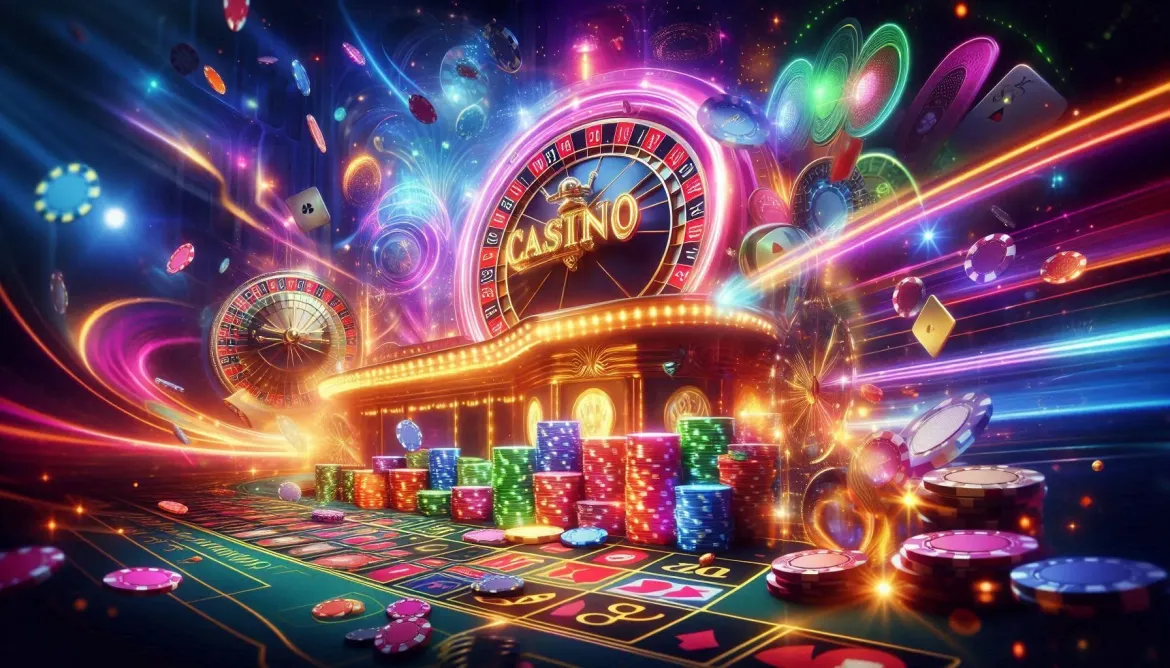 Win Diggers Casino